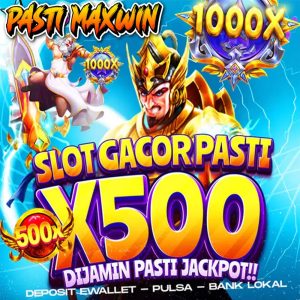 Slot Gacor Dijamin Maxwin, Pasti Jackpot: Realita atau Mimpi?