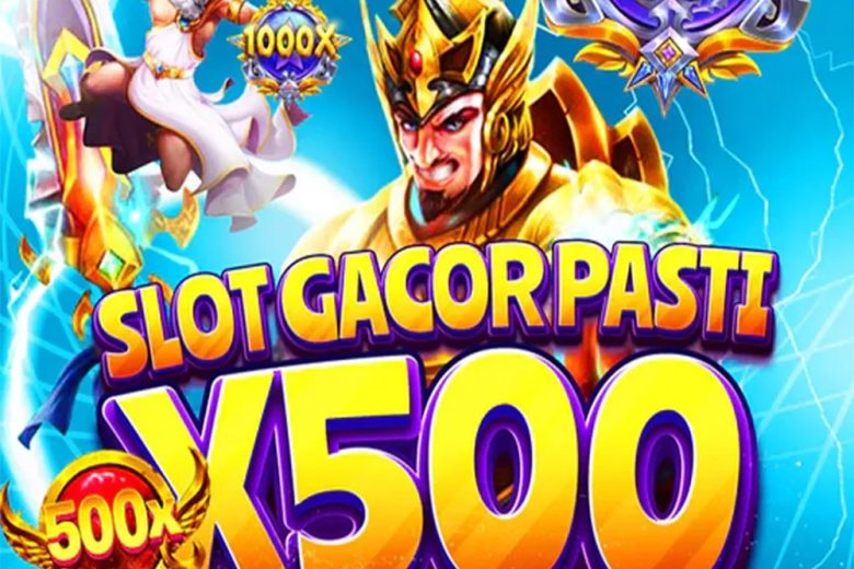 Slot Gacor Dijamin Maxwin, Pasti Jackpot: Realita atau Mimpi?