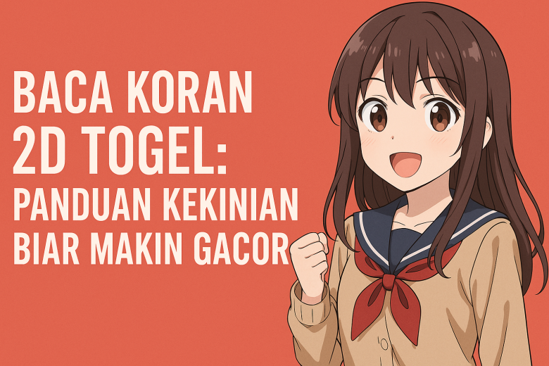 2D TOGEL