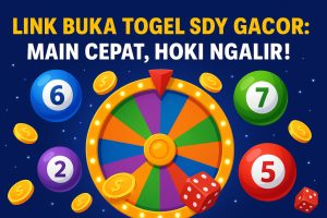 TOGEL SYDNEY
