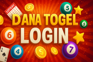 DANA TOGEL