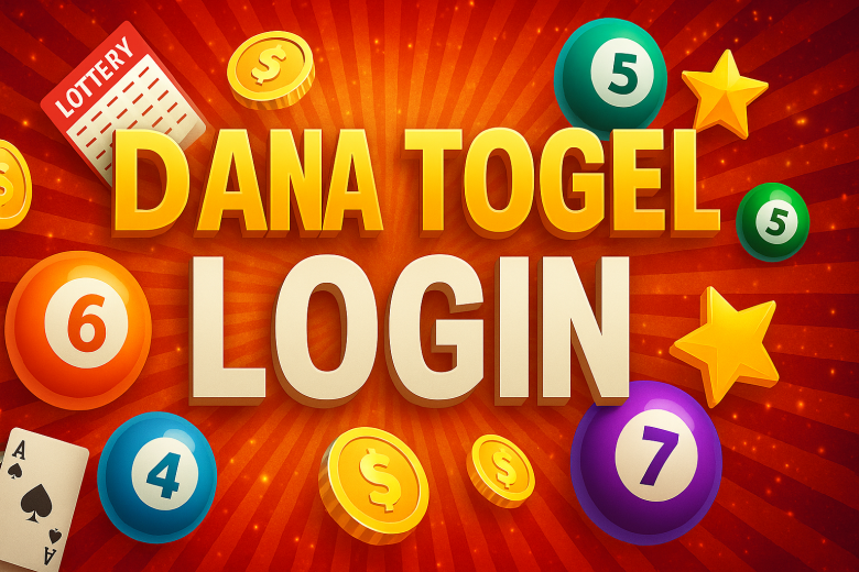 DANA TOGEL