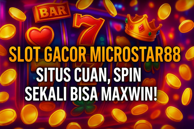 SLOT GACOR