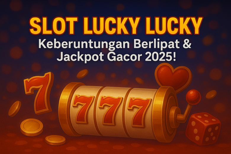 SLOT GACOR