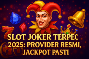 SLOT GACOR