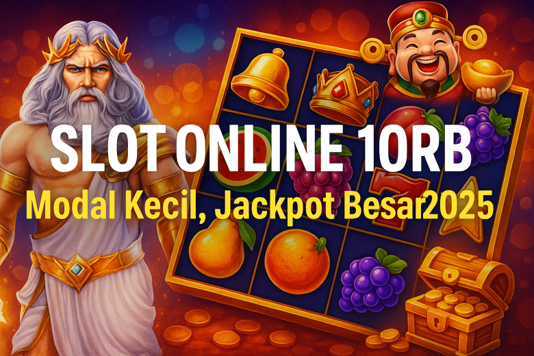 SLOT GACOR