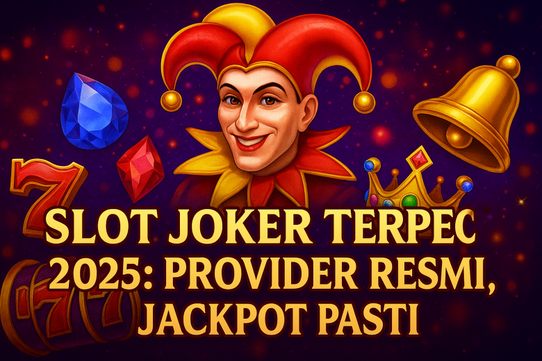 SLOT GACOR