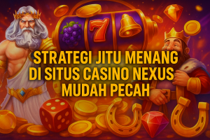 CASINO NEXUS