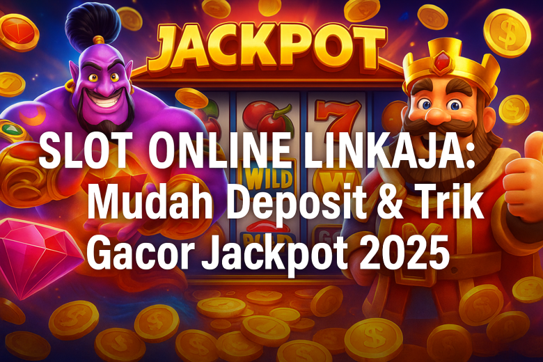 SLOT GACOR