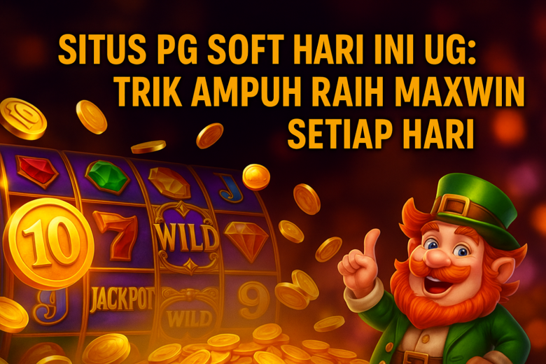 SLOT GACOR