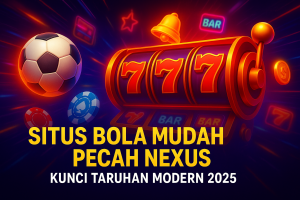 SITUS BOLA